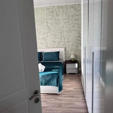 Appartement Oasis