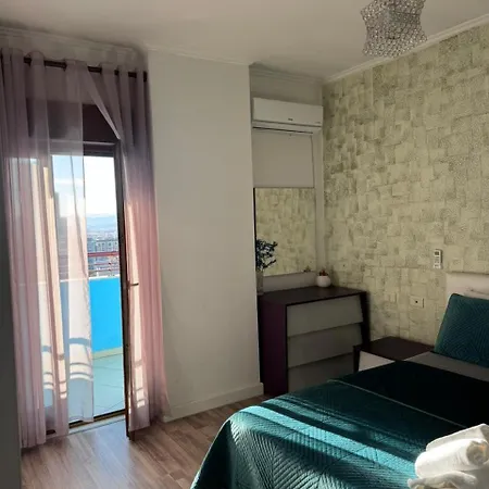 Appartement Oasis