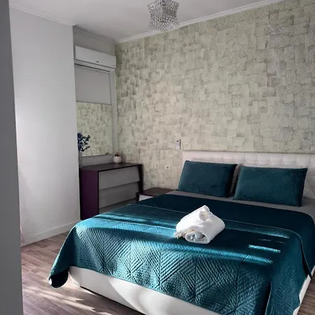 Appartement Oasis *