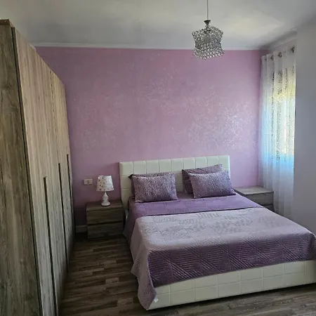 Oasis Appartement Tirana
