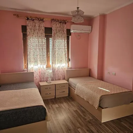 Oasis Appartement Tirana