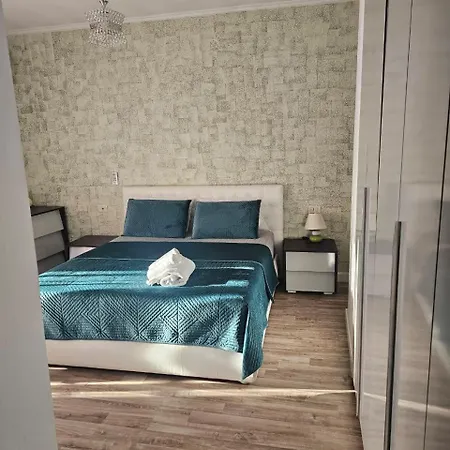 Appartement Oasis