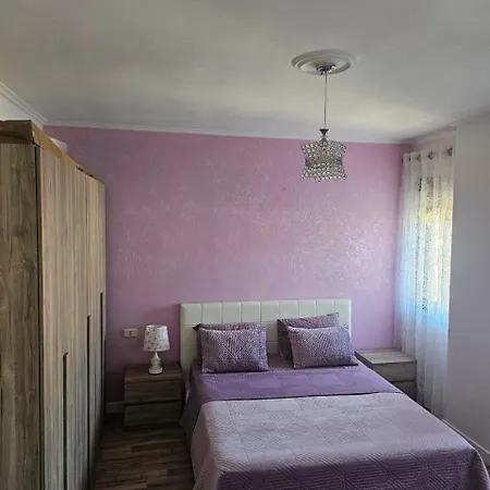 Appartement Oasis *