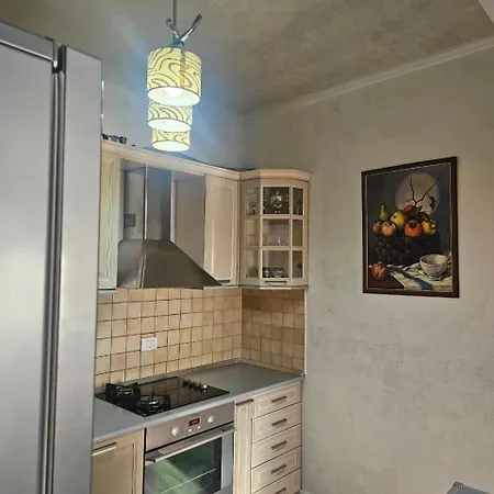 Appartement Oasis
