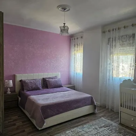 Oasis Tirana
