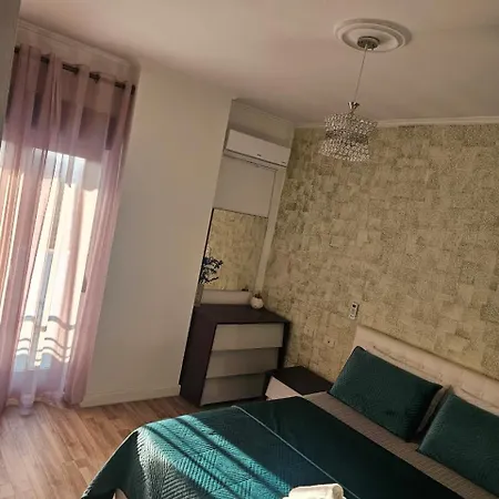 Appartement Oasis *
