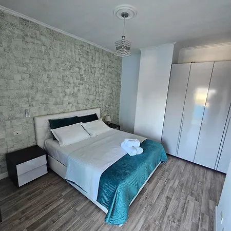 Oasis Appartement