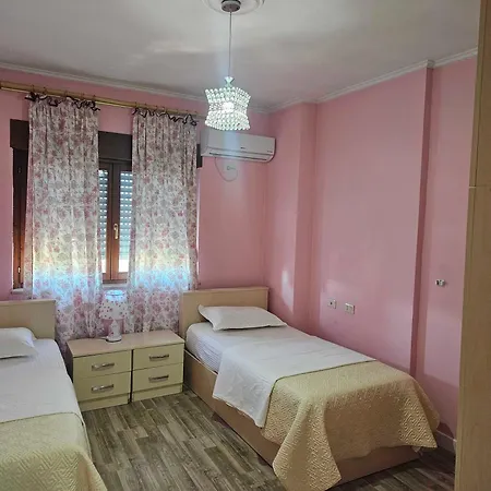 Oasis Appartement Tirana